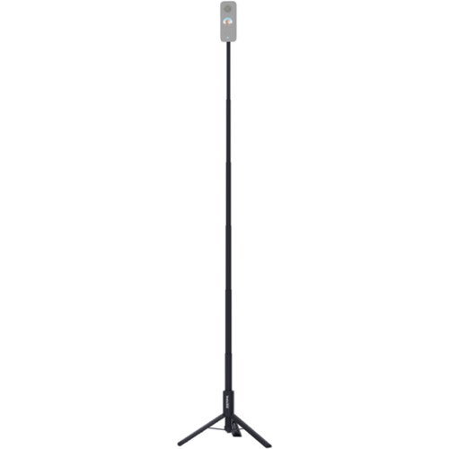 Insta360 Invisible Selfie stick Tripod - 3
